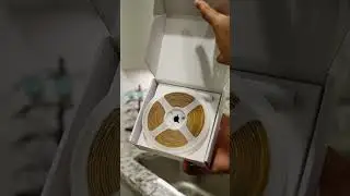 Installing 3000K Warm White LED Tape Light | PLT Solutions