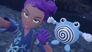 Shiny Pokerap Song