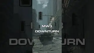 The WORST Modern Warfare Maps of ALL TIME