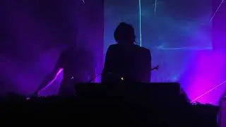 RICHARD FEARLESS - LIVE