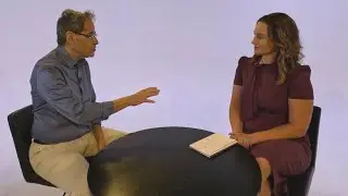 Voyager Technologies' Jeffrey Manber on how Ohio is changing the space industry