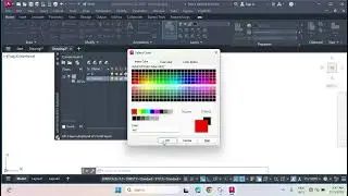 Today we are going to learn about Auto CAD Layer properties