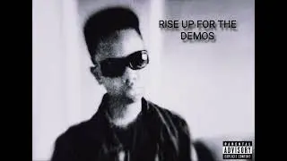TJY RISE UP - GREENIN OUT (DEMO)