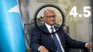 Mahdi Guuleed 
