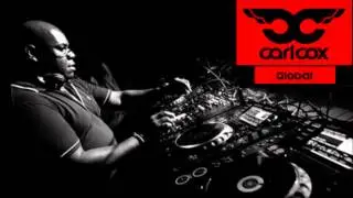 Carl Cox - Global 550 (DC10 Ibiza)