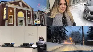 DIÁRIO DE INTERCÂMBIO | au pair • fim de semana em Maine