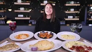 Milantoni Italian Restaurant | Louisville, KY