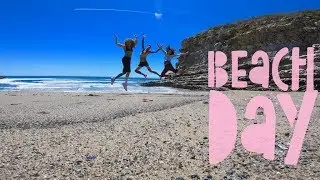 Santa Cruz Getaway!