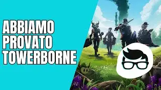 Towerborne Gameplay: prime impressioni, classi e meccaniche di gioco