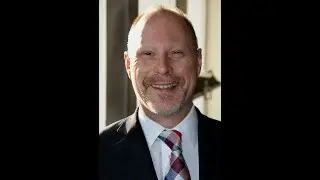 Jeff Gould: Why the LGBT+ Unitarian Voices project is important