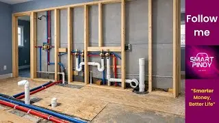 Ano ang Kayang Tapusin ng 1,000,000 Pesos sa Plumbing Rough-Ins?