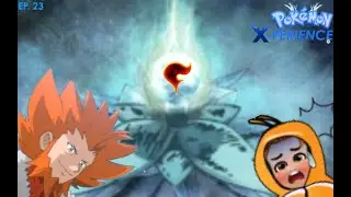 TEAM FLARE Y EL ARMA DE A.Z | POKEMON X-PERIENCE (EP. 23)