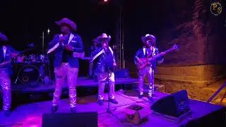 MI BANDA LA HERENCIA DE TOCUARO MICHOACÁN