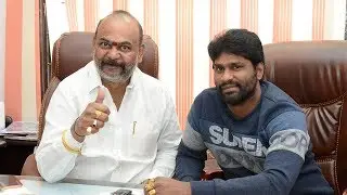 Lovers Day Movie Team Interview With Press
