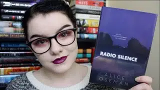 Radio Silence by Alice Oseman | REVIEW