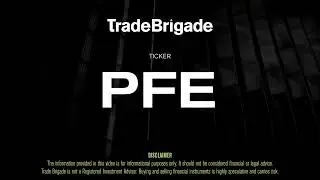 PFE (Pfizer Inc.) Stock Technical Analysis | 2/7/2022
