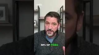 FSBO Shock: 38% Sell to Someone They Know!