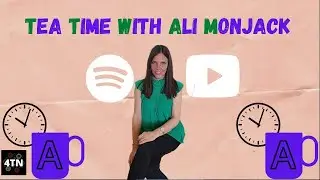 Dwight Steven-Boniecki, Searching For Skylab! 👀