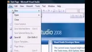 Creating a Simple Win32 Window in C++