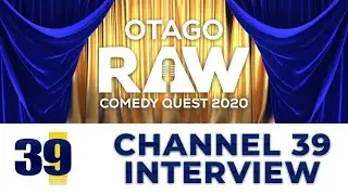 Dunedin's top comedy talent on display