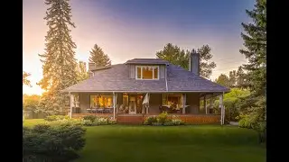Calgary Real Estate Videographer
