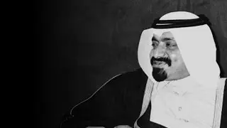 Sheikh Khalifa bin Hamad al-Thani