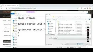 Install and Hello World