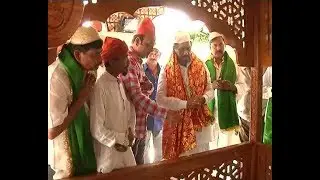 Vontimitta Temple to be Dveloped as Tourist Hub | Dy CM KE Krishnamurthy