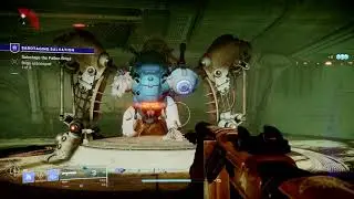 Infinite Shadebinder - PvE Demo (Warlock Stasis Super Glitch - Destiny 2: Beyond Light)