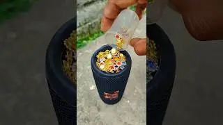 JBL Flip6 vs Gold BasSTesT