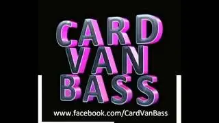 CardVanBass - Music Emotion vol.3 @ PulsStacja.fm - 15.03.2012r.wmv