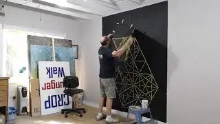 Hexagon Complex