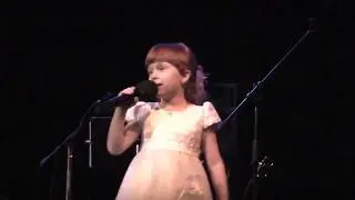 ❌ VYŠKOVSKÝ SLAVÍK 2017 ❌ - Lucie Sedláčková 💓  - Ukolébavka (Princi můj malinký spi)