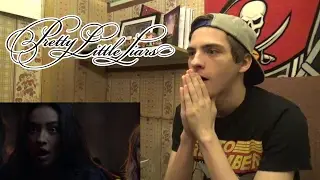 Pretty Little Liars - Season 6 PREMIERE (REACTION) 6x01 