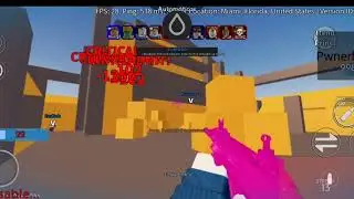Op arsenal script