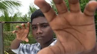 ASMR / CAMERA LENS SCRATCHING and TAPPING RELAX SOUNDS,