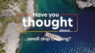 Titan Travel: Discover our small ship holidays