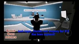 Bussid News Advance | Exposed Jonh lugay, Obetski and Jeepney Del 919. | March 5 2023