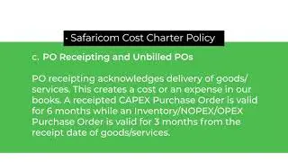 Supplier Payment Process