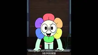 What did you just call me?... | Dandy's World y Cookie Run Kingdom #dandysworld #cookierunkingdom