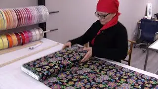 First Native American Fabric Store to Open in Brooklyn Park