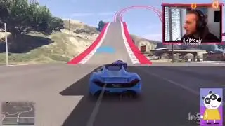 Il masseo bestemmia su GTA 5