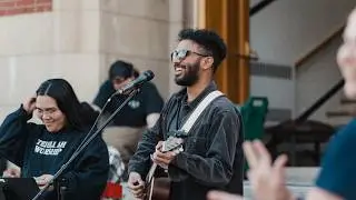 Spiritual Formation | Vanguard College