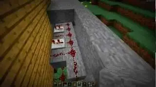 Minecraft Help: Зашита от Гриферов! (Ресурсы от грифера!) #2