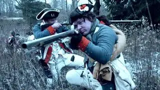 Fort Laurens: An Ohio Chapter of the American Revolution