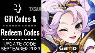 GenZ x The Last War Update Redeem Codes | Gift Codes - update September 2023