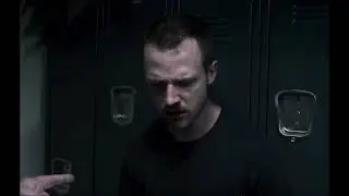 Scene from The Film Six Blocks Famous Featuring Andrew Hopper and Robert Longstreet