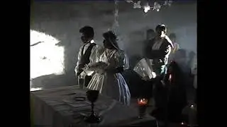BODA DE MIS PADRES | San Marcos Natividad | Oaxaca