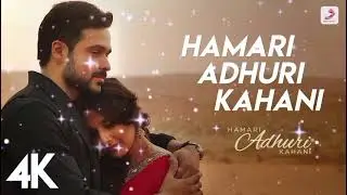 Hamari Adhuri Kahani &ndash; Female Vocal Cover 💔 | Emotional Bollywood Love Song