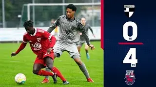 Bonner Tor-Hunger geht weiter! | Borussia Freialdenhoven - Bonner SC